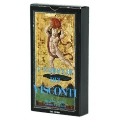 Barajas de Tarot | Tienda Esotérica Changó