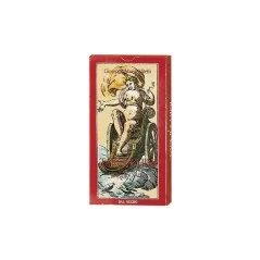 Barajas de Tarot | Tienda Esotérica Changó