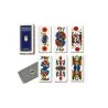 Tarot Tarocco Bolognese n88 (62 Cartas Juego Azul) (IT) (Dal) (02/16) | Tienda Esotérica Changó