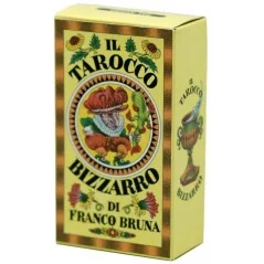 Barajas de Tarot | Tienda Esotérica Changó