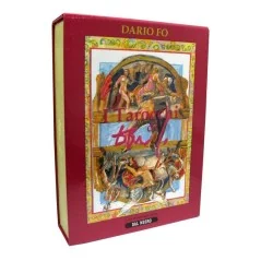 Barajas de Tarot | Tienda Esotérica Changó