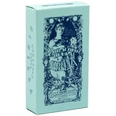 Barajas de Tarot | Tienda Esotérica Changó