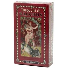 Barajas de Tarot | Tienda Esotérica Changó