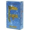 Tarot La Porta Celeste I Tarocchi delle Stelle - Giorgio G. Tavaglione (78 Cartas Gigantes) (IT) (Dal) 02/16 | Tienda Esotérica Changó