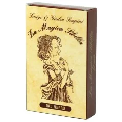 Barajas de Tarot | Tienda Esotérica Changó