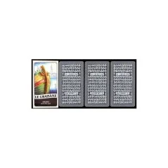 Barajas de Tarot | Tienda Esotérica Changó