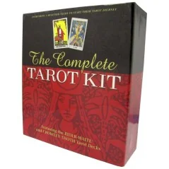 Barajas de Tarot | Tienda Esotérica Changó