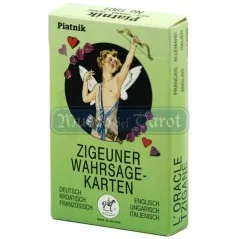 Barajas de Tarot | Tienda Esotérica Changó