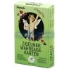 Tarot Gipsy Fortune Telling - Zigeuner Wahrsage-Karten (36 Cartas) (6 Idiomas) (Ptnik) | Tienda Esotérica Changó