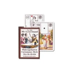 Barajas de Tarot | Tienda Esotérica Changó