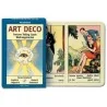 Tarot Art Deco Fortune Telling (32 Cartas) (PIAT) | Tienda Esotérica Changó