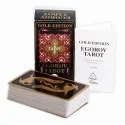 Tarot Egorov - Alexander Egorov (Gold Edition) (EN, DE, FR) (Instrucciones EN) (PIAT) | Tienda Esotérica Changó