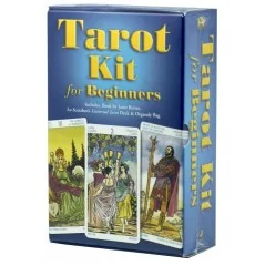 Barajas de Tarot | Tienda Esotérica Changó