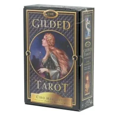 Barajas de Tarot | Tienda Esotérica Changó