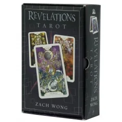 Barajas de Tarot | Tienda Esotérica Changó
