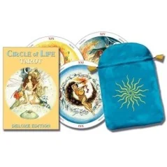 Barajas de Tarot | Tienda Esotérica Changó