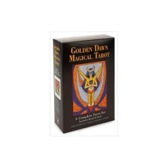 Barajas de Tarot | Tienda Esotérica Changó