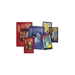 Barajas de Tarot | Tienda Esotérica Changó