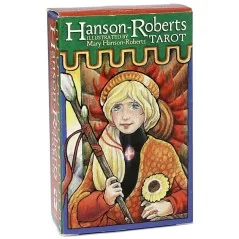 Barajas de Tarot | Tienda Esotérica Changó