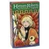 Tarot Hanson Roberts Tarot Deck - Mary Hanson Roberts - (USG) (EN, IT, DE, SP, FR) 0917 | Tienda Esotérica Changó