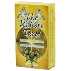 Barajas de Tarot | Tienda Esotérica Changó