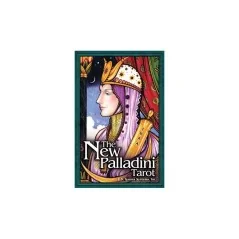 Barajas de Tarot | Tienda Esotérica Changó