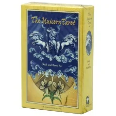 Barajas de Tarot | Tienda Esotérica Changó