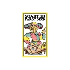 Barajas de Tarot | Tienda Esotérica Changó