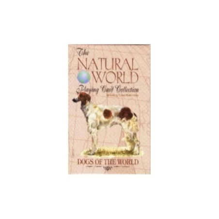 Tarot Natural World (54 Pocker) (Italiano - Modiano) | Tienda Esotérica Changó