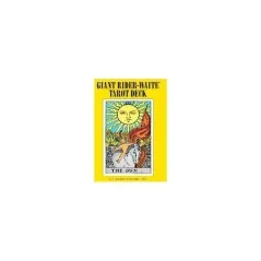 Barajas de Tarot | Tienda Esotérica Changó