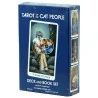 Tarot of the Cat People - Karen Kuykenda (Set) (EN) (1985) (USG) | Tienda Esotérica Changó