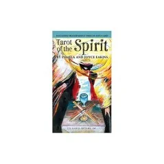 Barajas de Tarot | Tienda Esotérica Changó