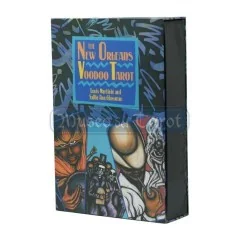 Barajas de Tarot | Tienda Esotérica Changó