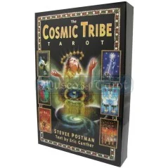 Barajas de Tarot | Tienda Esotérica Changó
