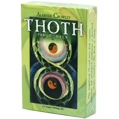 Barajas de Tarot | Tienda Esotérica Changó