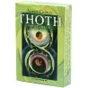 Tarot Crowley Thoth Large (EN) (USG) (14 x 9,5 cm) | Tienda Esotérica Changó