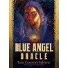 Oraculo Blue Angel (Set) (45 Cartas) (En) (Sca) | Tienda Esotérica Changó