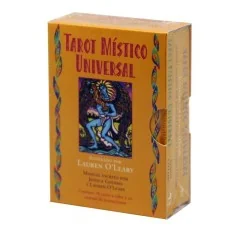 Barajas de Tarot | Tienda Esotérica Changó