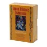 Tarot Mistico Universal (Set) (Sp) (Llw) | Tienda Esotérica Changó