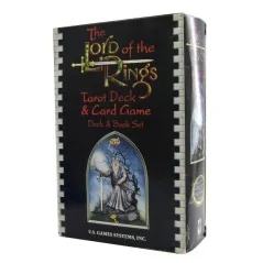Barajas de Tarot | Tienda Esotérica Changó