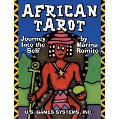 Barajas de Tarot | Tienda Esotérica Changó