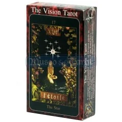 Barajas de Tarot | Tienda Esotérica Changó