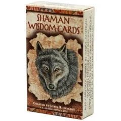 Barajas de Tarot | Tienda Esotérica Changó