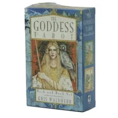 Barajas de Tarot | Tienda Esotérica Changó