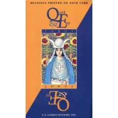 Barajas de Tarot | Tienda Esotérica Changó