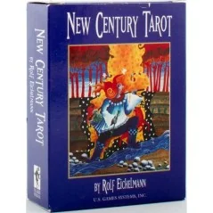 Barajas de Tarot | Tienda Esotérica Changó
