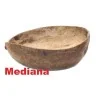 Jicara Mediana (12 a 16 cm) | Tienda Esotérica Changó