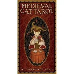 Barajas de Tarot | Tienda Esotérica Changó
