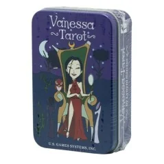 Barajas de Tarot | Tienda Esotérica Changó