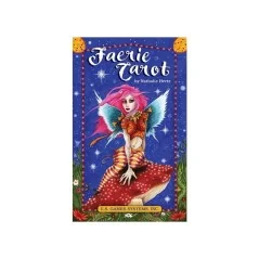 Barajas de Tarot | Tienda Esotérica Changó